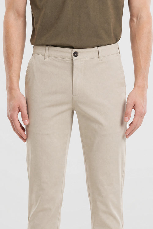 Chino DECK - Bermudes - 4