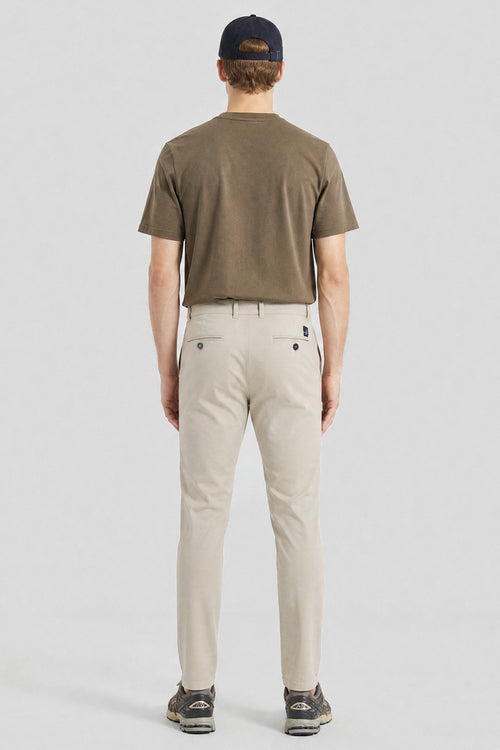 Chino DECK - Bermudes - 3