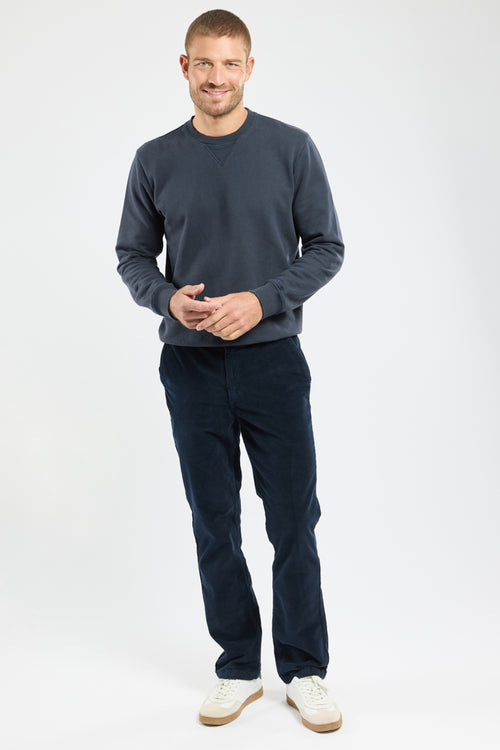 Pantalon DINAMO - coton - Bermudes - 1