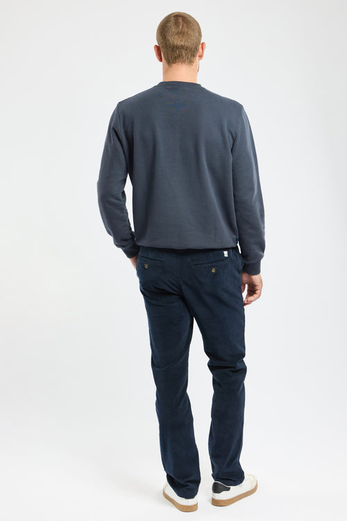 Pantalon DINAMO - coton - Bermudes - 2