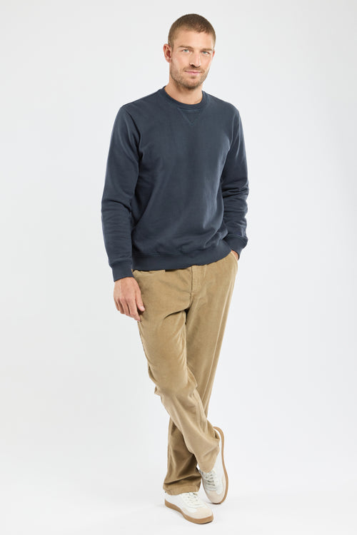 Pantalon DINAMO - coton - Bermudes - 1