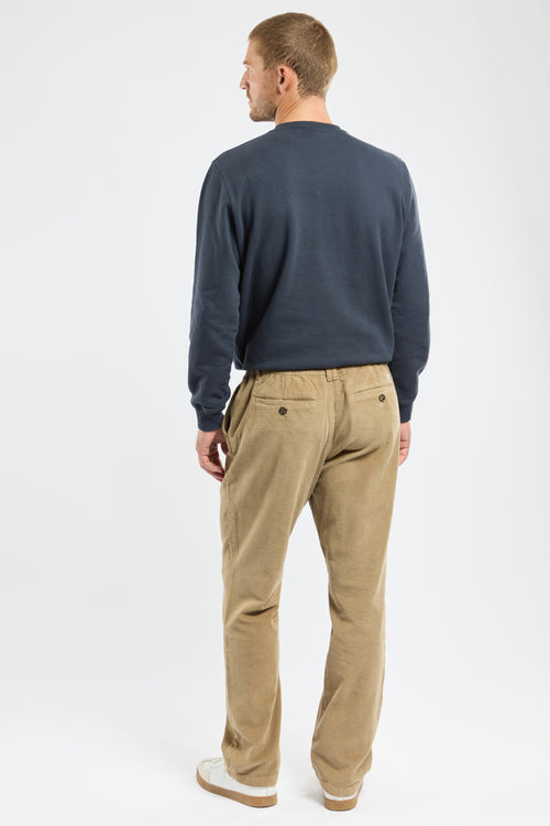 Pantalon DINAMO - coton - Bermudes - 2