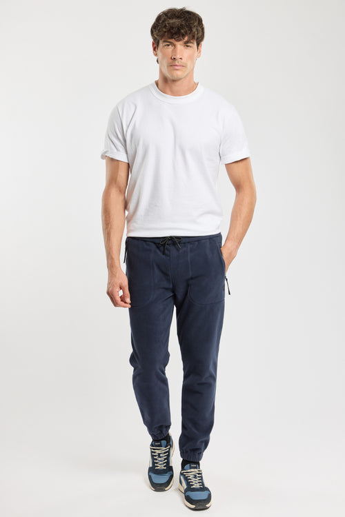 Pantalon polaire PRAKE - Bermudes - 1