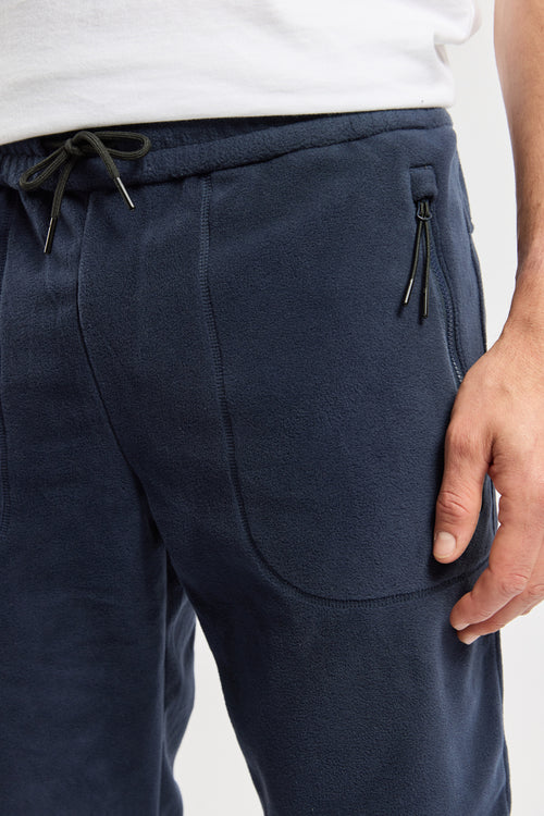 Pantalon polaire PRAKE - Bermudes - 2
