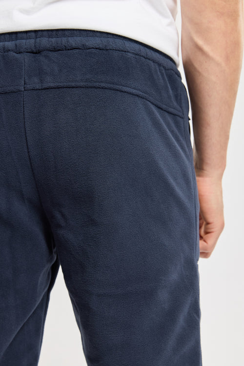 Pantalon polaire PRAKE - Bermudes - 4