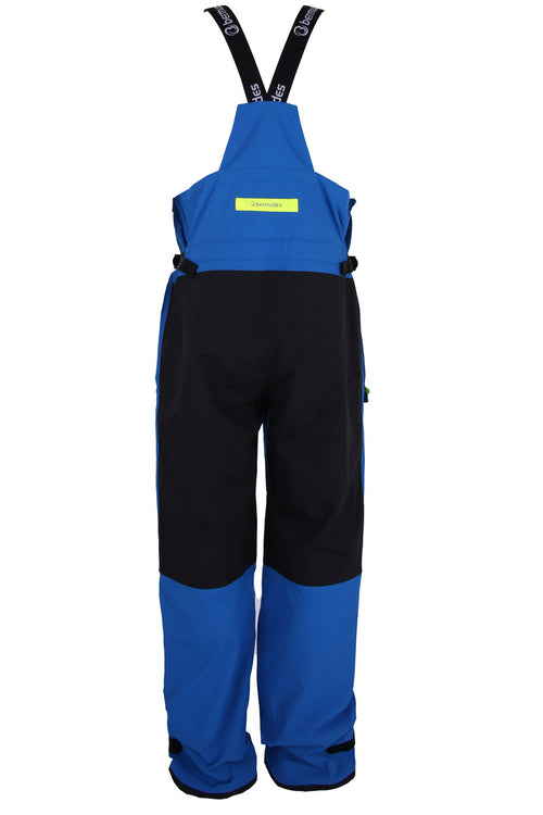 Salopette light Inshore - Bermudes - 2