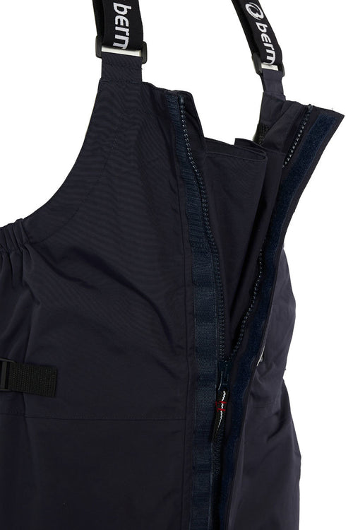 Salopette light Inshore - Bermudes - 3