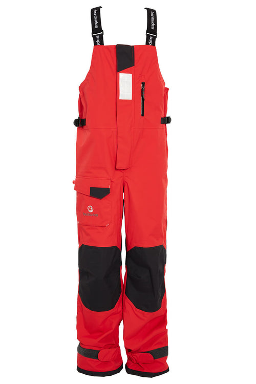 Salopette light Inshore - Bermudes - 1