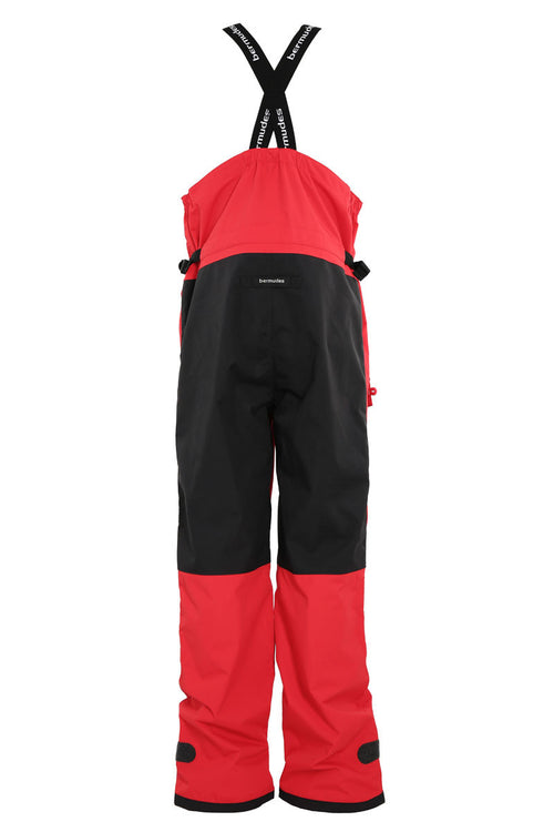 Salopette light Inshore - Bermudes - 2