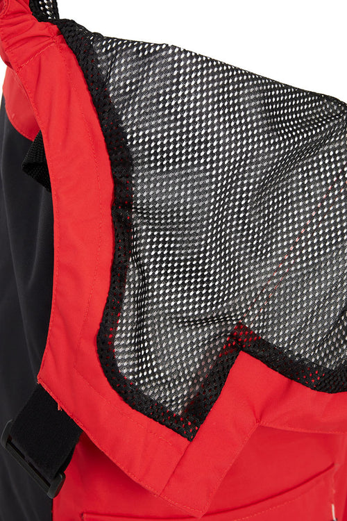 Salopette light Inshore - Bermudes - 4