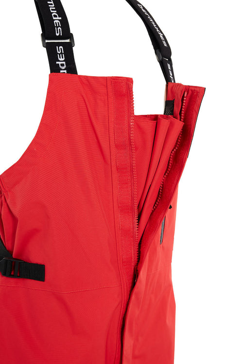 Salopette light Inshore - Bermudes - 3