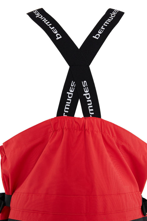 Salopette light Inshore - Bermudes - 6