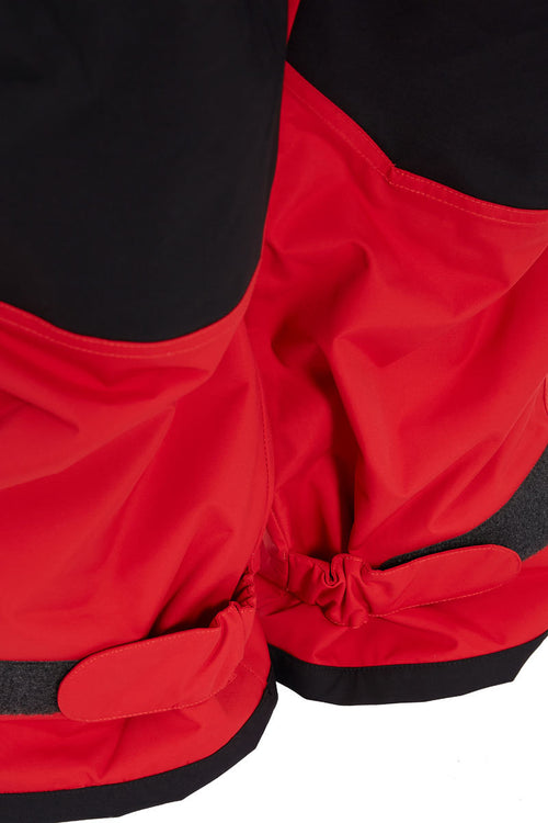 Salopette light Inshore - Bermudes - 5