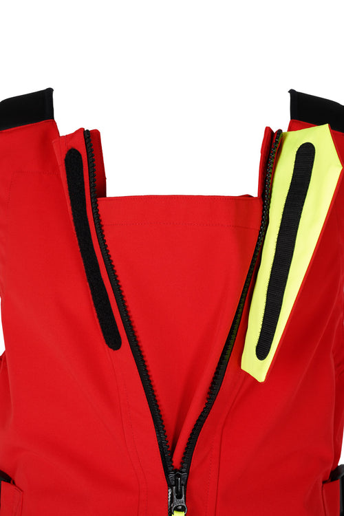 Salopette de quart Offshore - Bermudes - 3