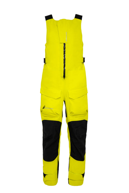 Salopette de quart Offshore - Bermudes - 1