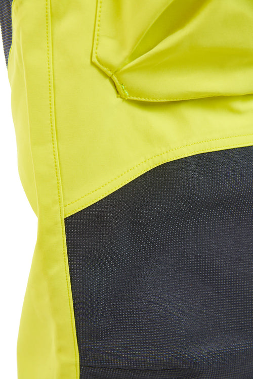 Salopette de quart Offshore - Bermudes - 5