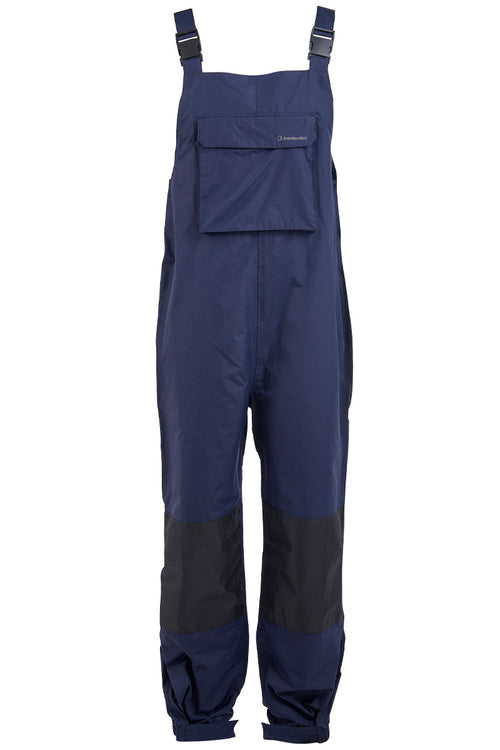 Salopette technique HANDTECH - Bermudes - 1