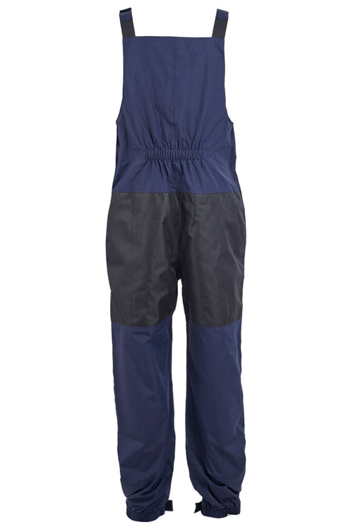 Salopette technique HANDTECH - Bermudes - 2