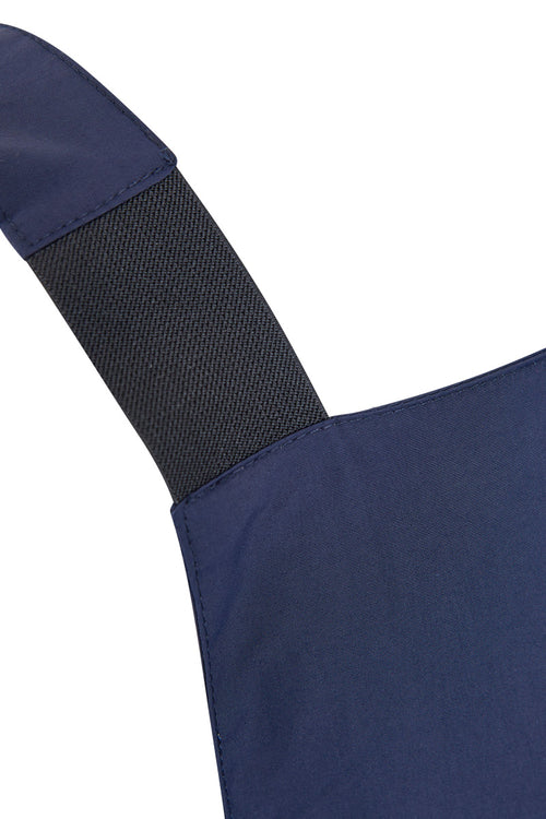 Salopette technique HANDTECH - Bermudes - 4