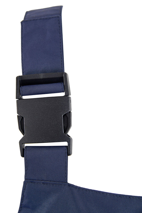 Salopette technique HANDTECH - Bermudes - 5