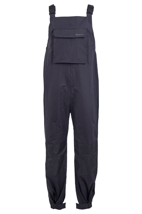 Salopette technique HANDTECH - Bermudes - 1