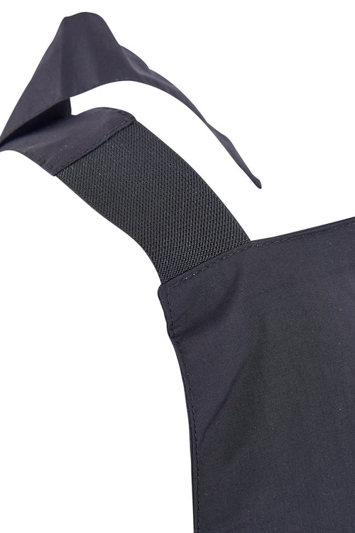 Salopette technique HANDTECH - Bermudes - 4