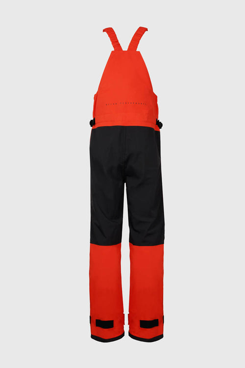 Salopette doublure mesh Inshore - Bermudes - 2