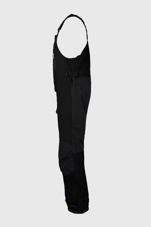 Salopette doublure mesh Inshore - Bermudes - 3