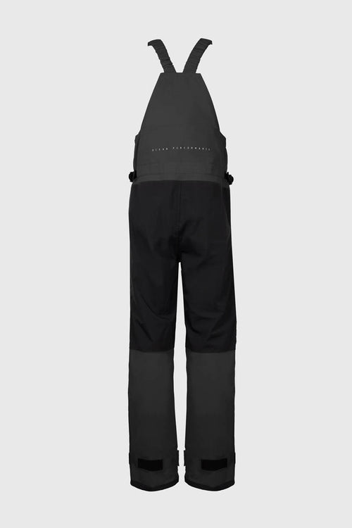 Salopette doublure polaire Inshore - Bermudes - 2