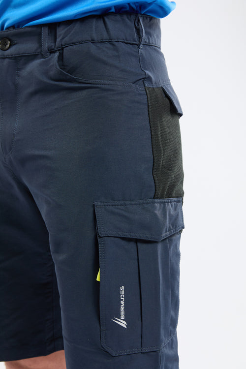 Short technique DASSAR - Bermudes - 3