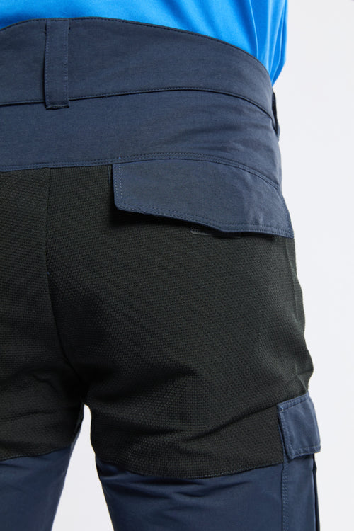 Short technique DASSAR - Bermudes - 4