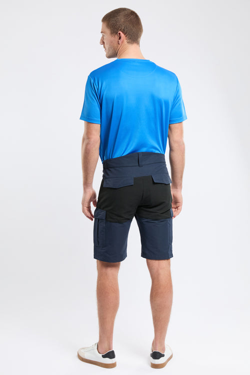 Short technique DASSAR - Bermudes - 2