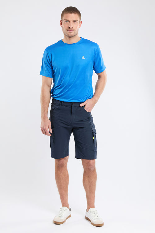 Short technique DASSAR - Bermudes - 1