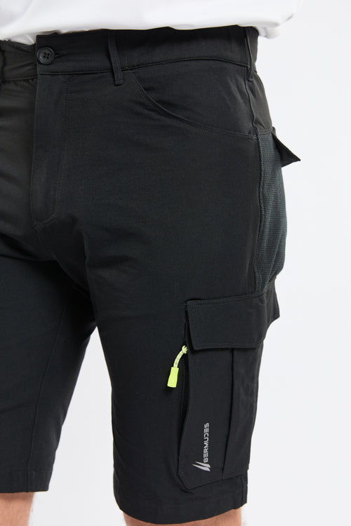 Short technique DASSAR - Bermudes - 3