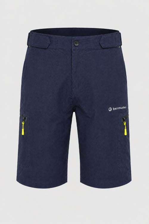 Short technique DROSS - Bermudes - 1