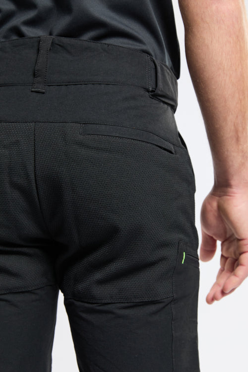 Short technique DROSS - Bermudes - 4