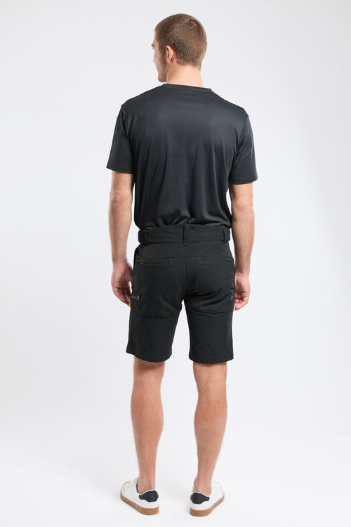 Short technique DROSS - Bermudes - 2