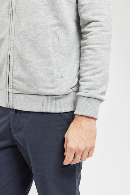 Sweat col montant TORONTOS - Bermudes - 4