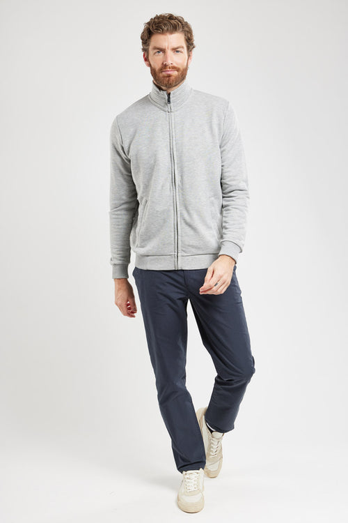 Sweat col montant TORONTOS - Bermudes - 3