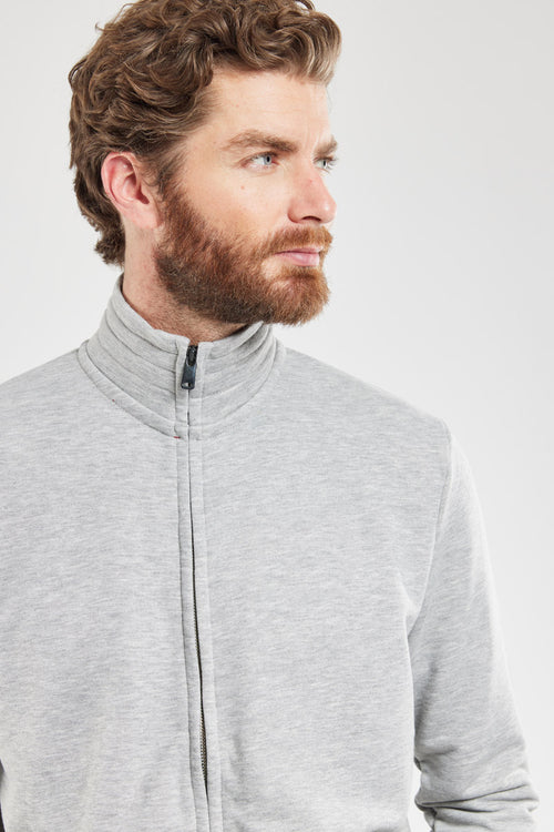 Sweat col montant TORONTOS - Bermudes - 2