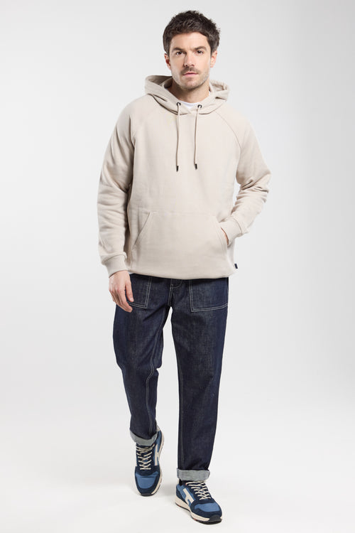 Sweat à capuche TRISTANO - Bermudes - 4