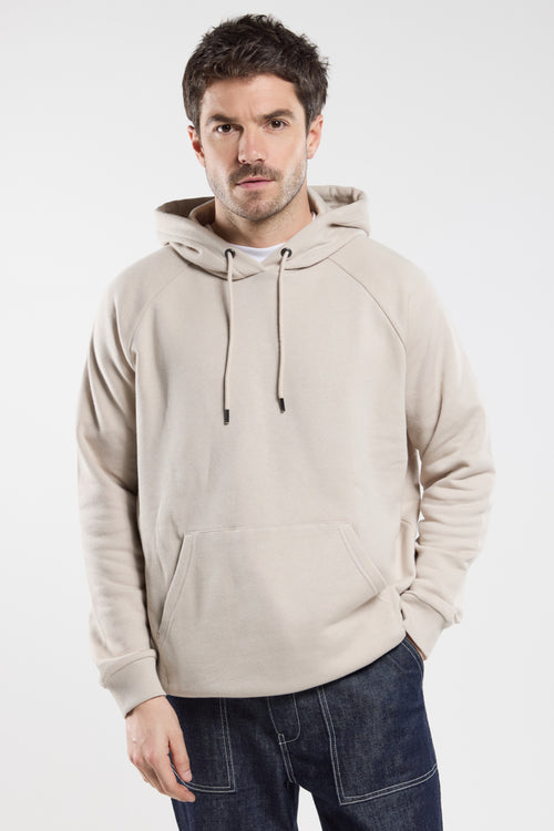 Sweat à capuche TRISTANO - Bermudes - 1
