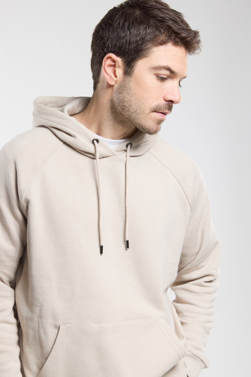 Sweat à capuche TRISTANO - Bermudes - 2