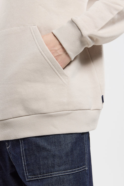 Sweat à capuche TRISTANO - Bermudes - 3