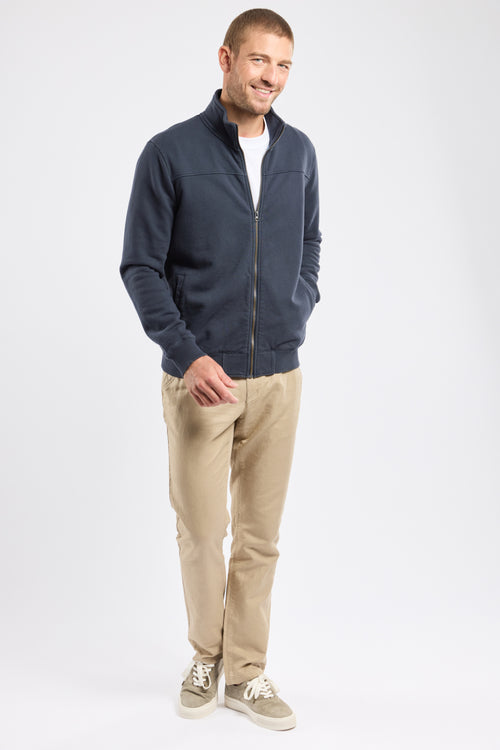 Sweat zippé TORONTOS - Bermudes - 3