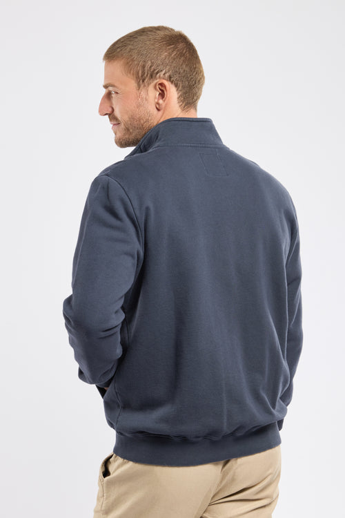 Sweat zippé TORONTOS - Bermudes - 4