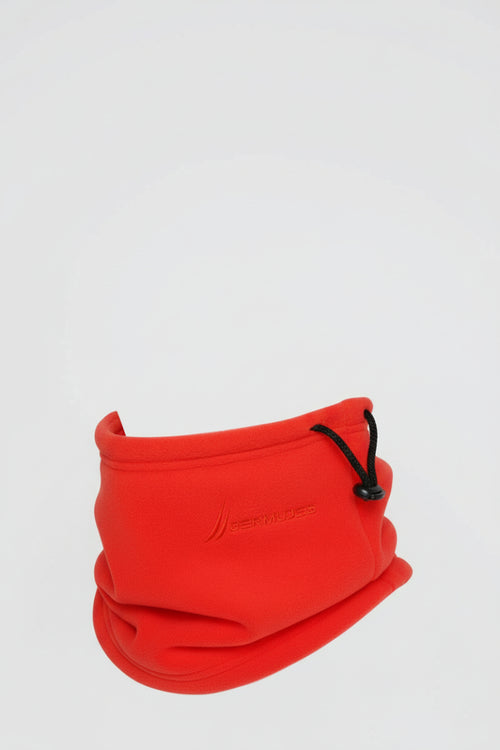 Tour de cou polaire JUVA - Bermudes - 1