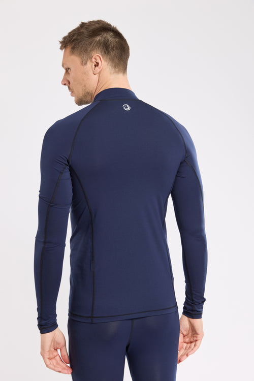 T-shirt zippé technique OLIVER - Ceramiq® - Bermudes - 5