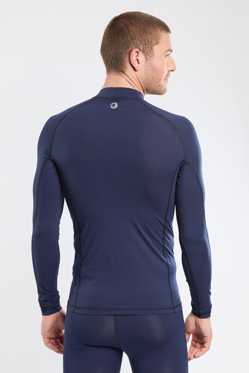 T-shirt technique OLLY - Ceramiq® - Bermudes - 5