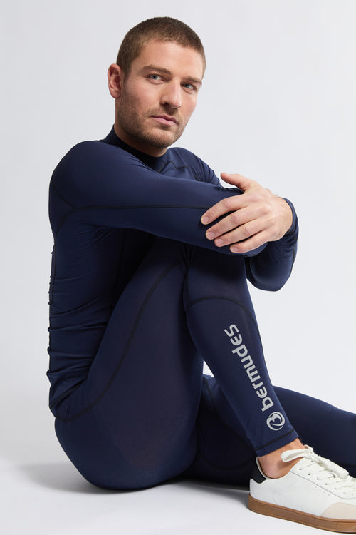 T-shirt technique OLLY - Ceramiq® - Bermudes - 3